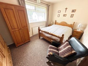 Bedroom 1- click for photo gallery